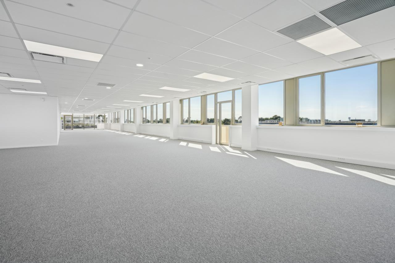 Bureau Mérignac 4078m² Location bureau Mérignac Gironde OLBUR2206654 12